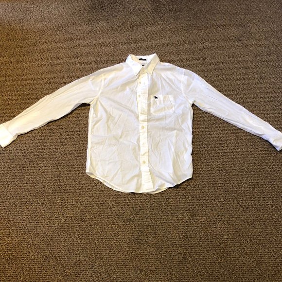 Abercrombie & Fitch Other - abercrombie fitch leisure shirt